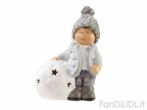 Ornamenti natalizi (Feste, regali, Babbo di Natale)