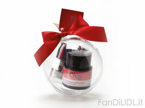 Boule (Feste, regali, Babbo di Natale)