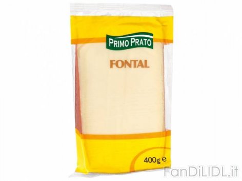 Fontal (Articoli alimentari)