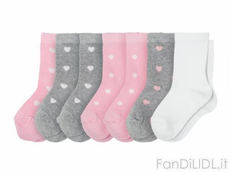 Calze da bambina (Moda, abbigliamento)