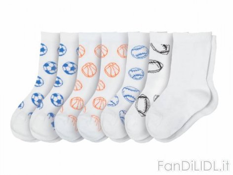 Calze da bambino (Moda, abbigliamento)