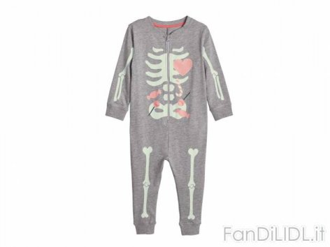 Pigiama intero da (Camera da letto)