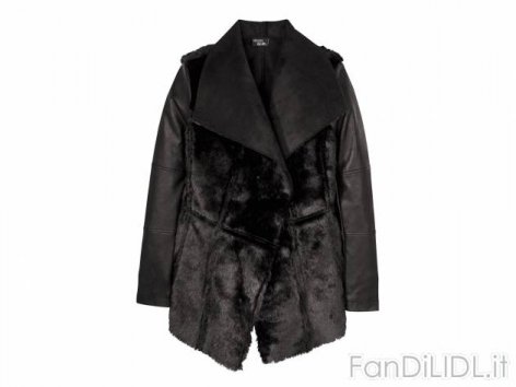 Giaccone (Moda, abbigliamento)