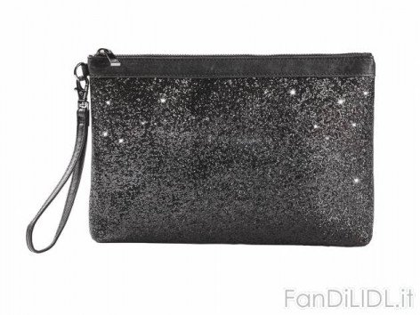 Borsa pochette (Moda, abbigliamento)