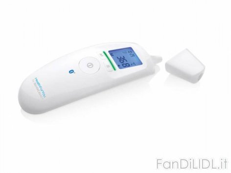 Termometro multifunzione (Salute)