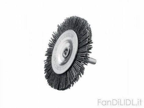 Accessori per smerigliatrice (Officina, attrezzi, Lidl tecnico)