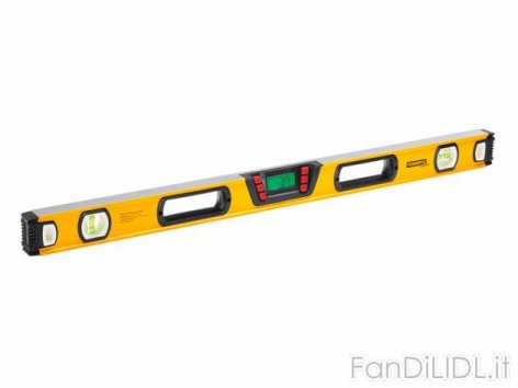 Livella digitale (Officina, attrezzi, Lidl tecnico)