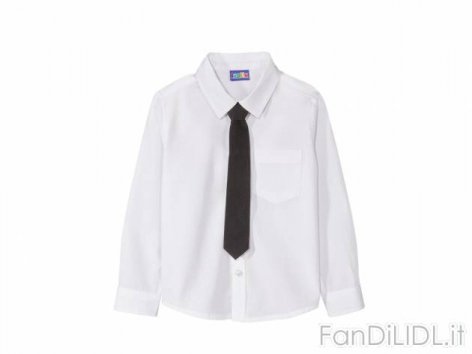 Camicia da bambino (Moda, abbigliamento)