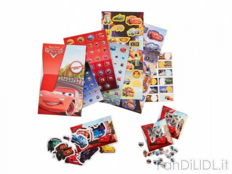 Adesivi "Frozen, (Per bambini)