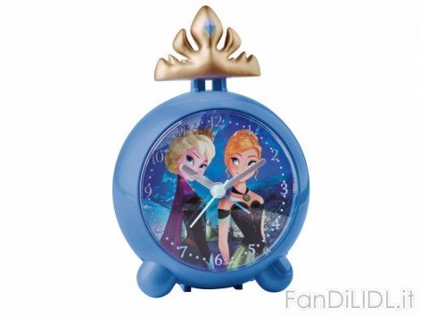 Sveglia per bambini (Per bambini)