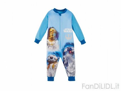 Tuta da bambino (Per bambini)