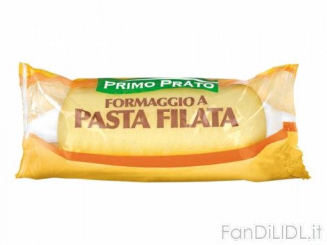 Formaggio a pasta (Articoli alimentari)