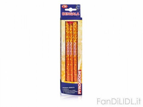 Bengala (Feste, regali, Babbo di Natale)