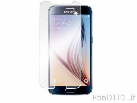 Pellicola protettiva (Elettronica, atrezzature rtv)