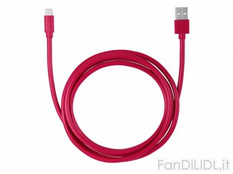 Cavo per ricarica (Elettronica, atrezzature rtv)