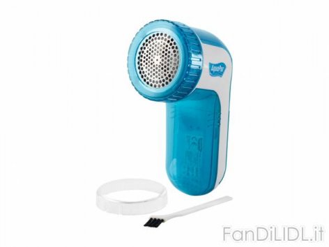 Levapelucchi elettrico (Pulizia della casa, sistemazione)