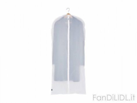 Custodia protettiva (Pulizia della casa, sistemazione)