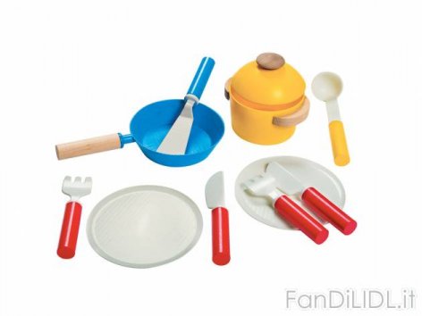 Gioco utensili da (Per bambini)