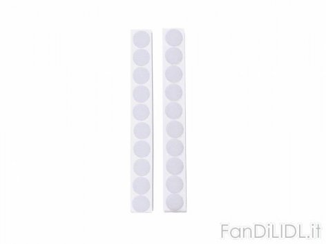 Nastro o punti a (Pulizia della casa, sistemazione)