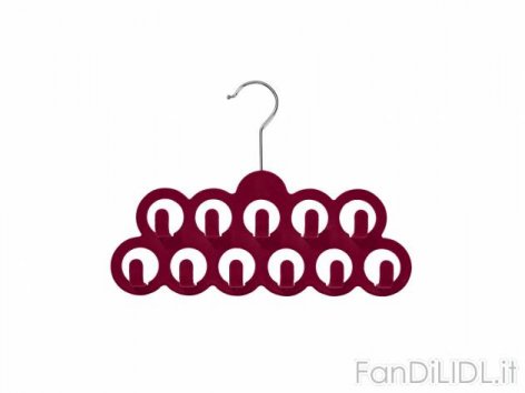 Set grucce, 2 o (Pulizia della casa, sistemazione)