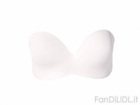 Reggiseno a fascia (Moda, abbigliamento)