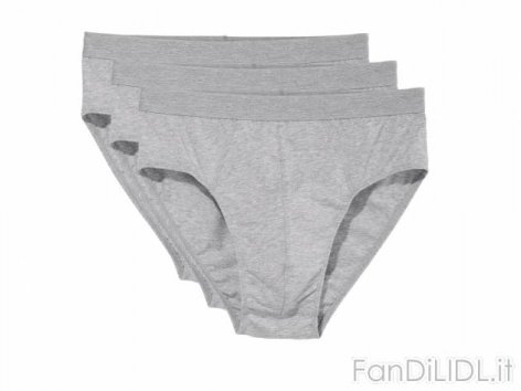 Slip da uomo, 3 (Moda, abbigliamento)