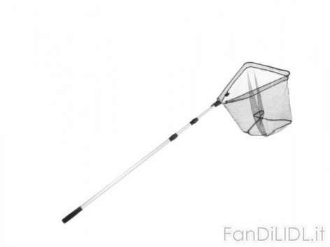 Retino da pesca (Sport e ricreazione)