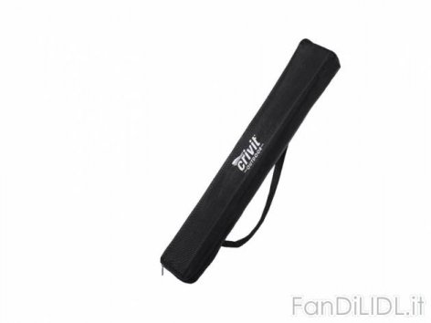 Appoggiacanne da (Sport e ricreazione)