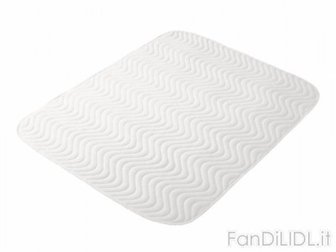 Proteggi materasso (Per bambini)