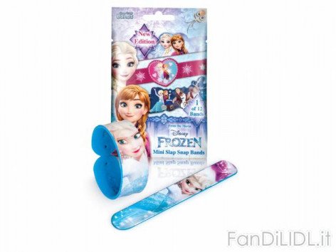 Braccialetti Slap (Per bambini)