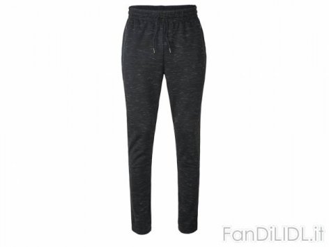 Pantaloni sportivi (Salute)