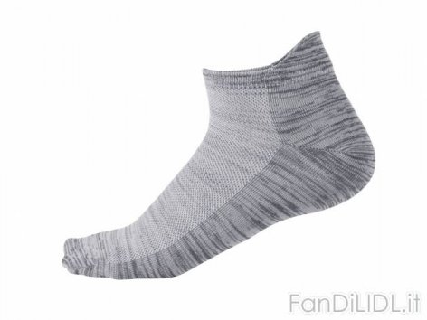 Calzini da uomo, (Salute)