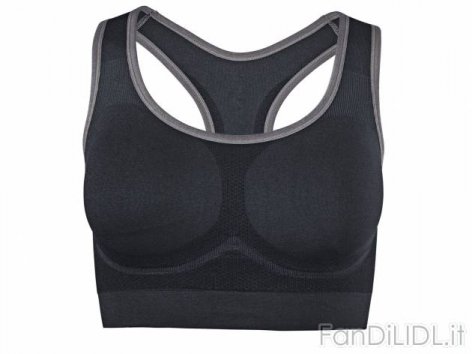 Reggiseno sportivo (Salute)