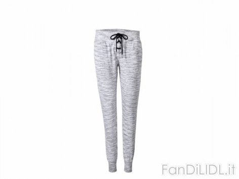 Pantaloni da donna (Salute)