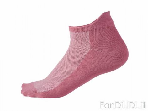 Calzini da donna, (Salute)