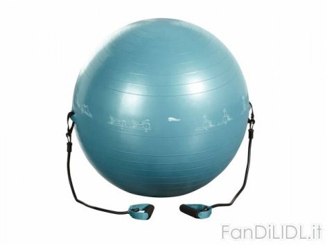 Palla morbida per (Salute)