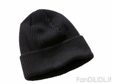 Berretto da uomo (Moda, abbigliamento)