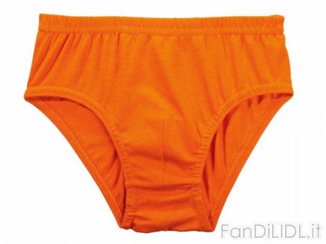 Slip da bambino, (Per bambini)