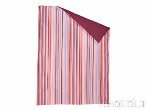 Copripiumino (Camera da letto)