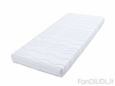 Materasso 90x200x15 (Camera da letto)