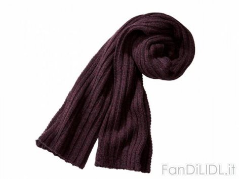 Sciarpa da uomo (Moda, abbigliamento)