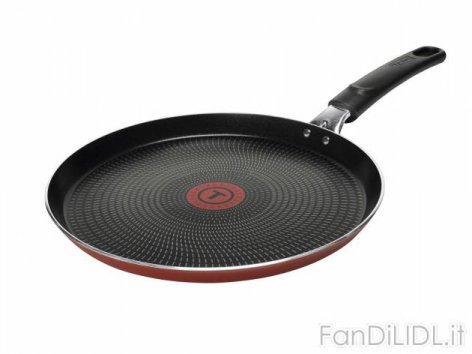 Padella per crepes (Cucina)