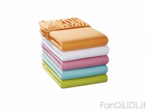 Lenzuolo con angoli (Arredo interni, arredamento casa)