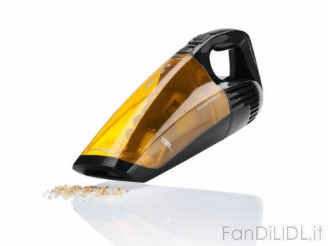 Aspiratore portatile (Officina, attrezzi, Lidl tecnico)