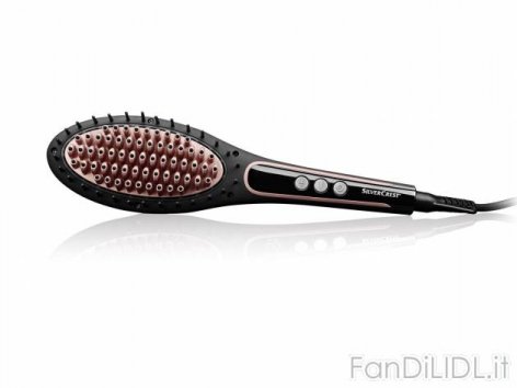 Spazzola elettrica (Bagno, accessori, interno)