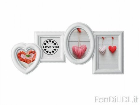 Cornice portafoto (Articoli per ufficio, cartacei, industriali)