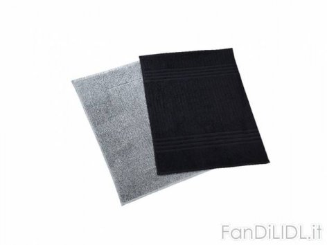 Tappeto scendidoccia (Arredo interni, arredamento casa)