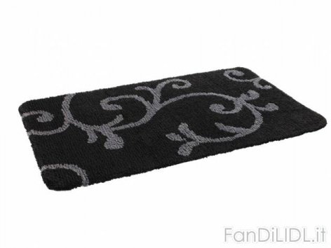 Tappeto per bagno (Arredo interni, arredamento casa)