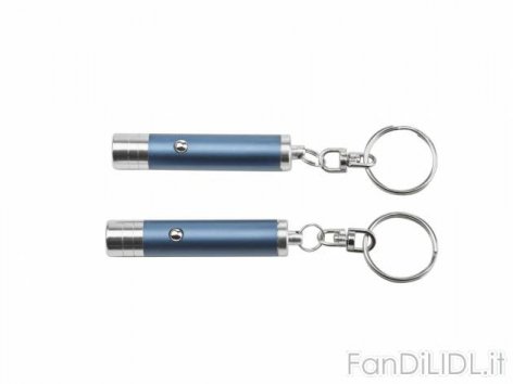 Portachiavi con (Per auto)