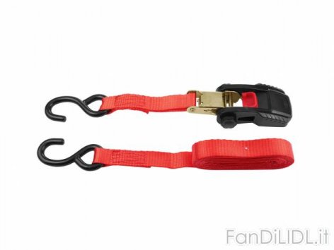 Set cinghie auto (Per auto)